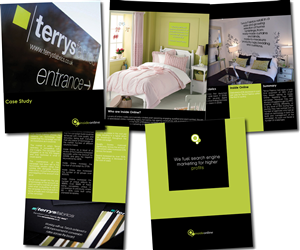 Print Design by Kings Bishop Design