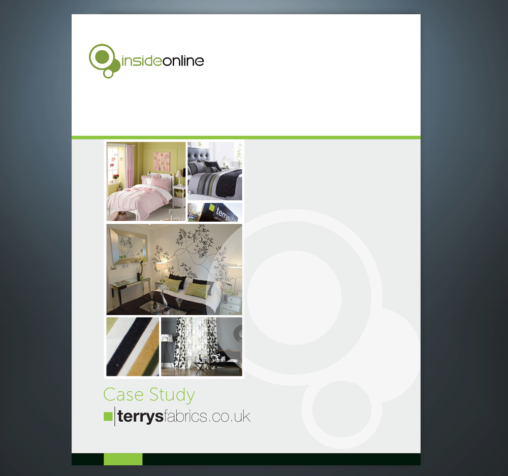 Print Design by aprovedel for Inside Online Marketing | Design #1726781