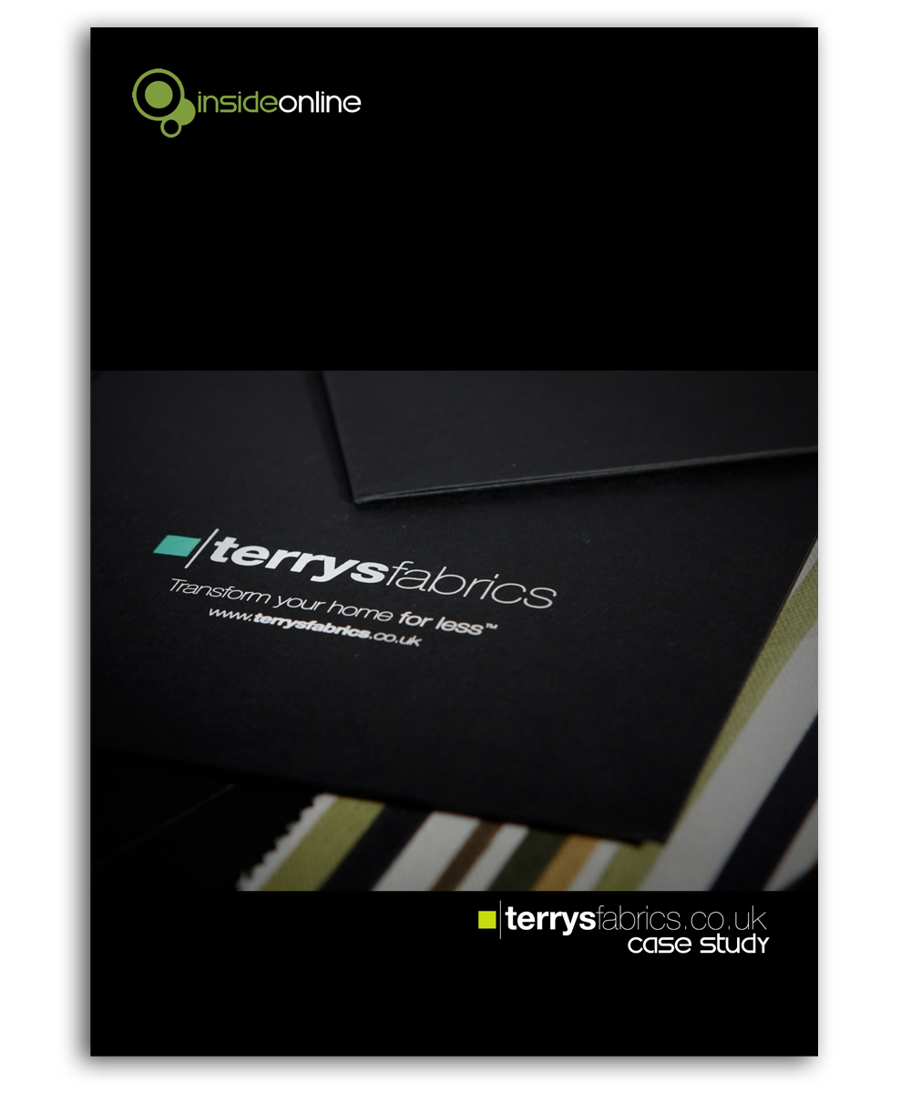 Print Design by Diseno Advertising Pte Ltd for Inside Online Marketing | Design #1668595