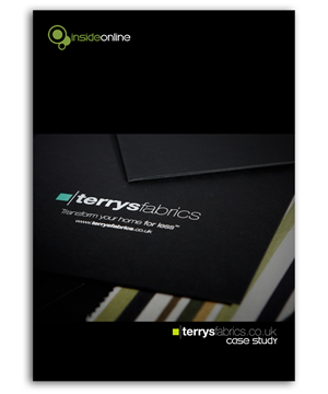 Print Design by Diseno Advertising Pte Ltd for Inside Online Marketing | Design: #1668595