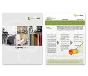 Diseño de Impresos por Sharon para Inside Online Marketing | Diseño: #1693250
