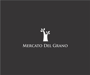 Logo Design by Mandarina for this project | Design: #6254789