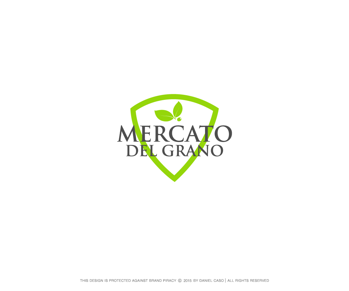 Logo Design by Daniel Caso Design for this project | Design #6227880