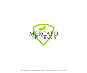 Logo Design by Daniel Caso Design for this project | Design: #6227880