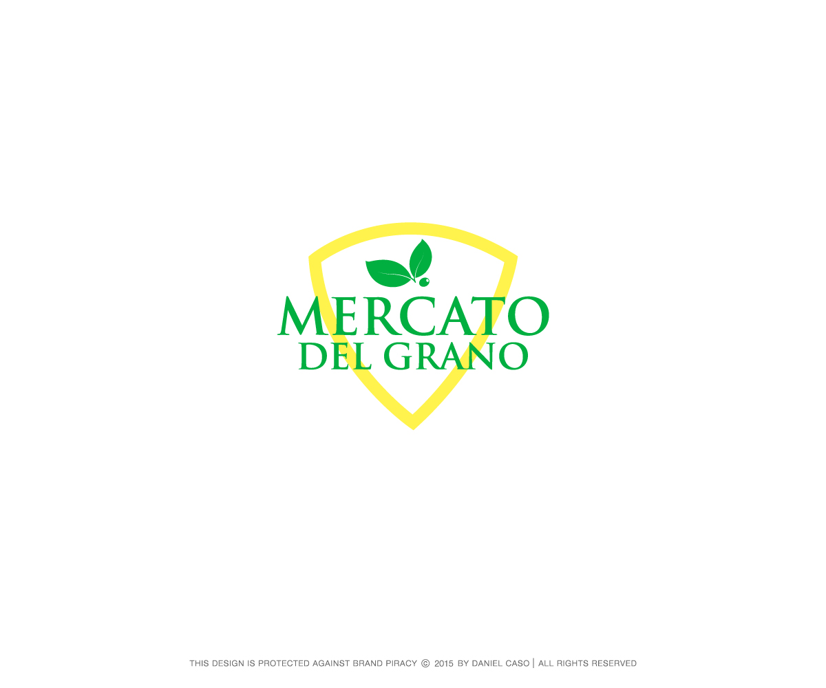 Logo Design by Daniel Caso Design for this project | Design #6227886