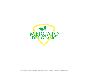 Logo Design by Daniel Caso Design for this project | Design: #6227886