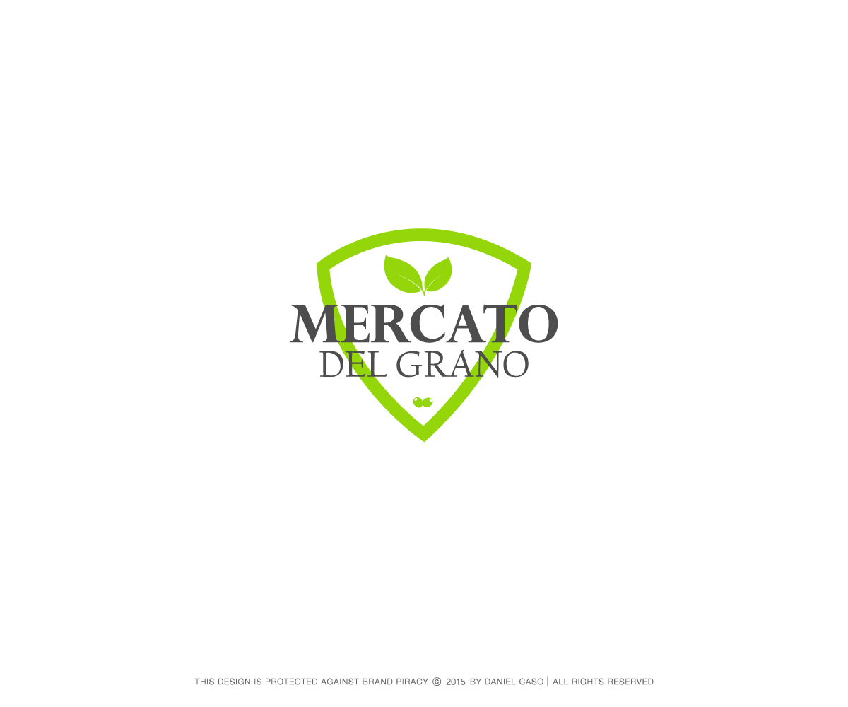 Logo Design by Daniel Caso Design for this project | Design #6227925