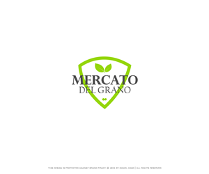 Logo Design by Daniel Caso Design for this project | Design: #6227925
