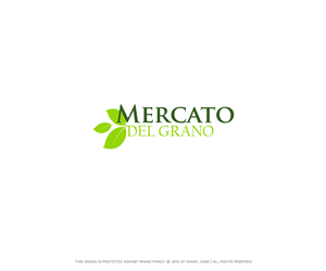 Logo Design by Daniel Caso Design for this project | Design: #6228061