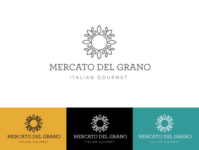 Logo Design by wonderland for this project | Design #6184165