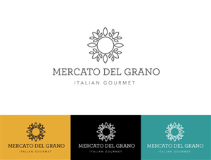 Design de Logo par wonderland pour ce projet | Design : #6184165