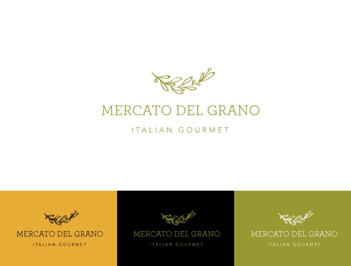 Logo Design by wonderland for this project | Design #6184237