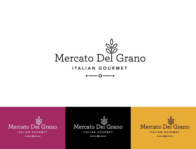Logo Design by wonderland for this project | Design #6184273