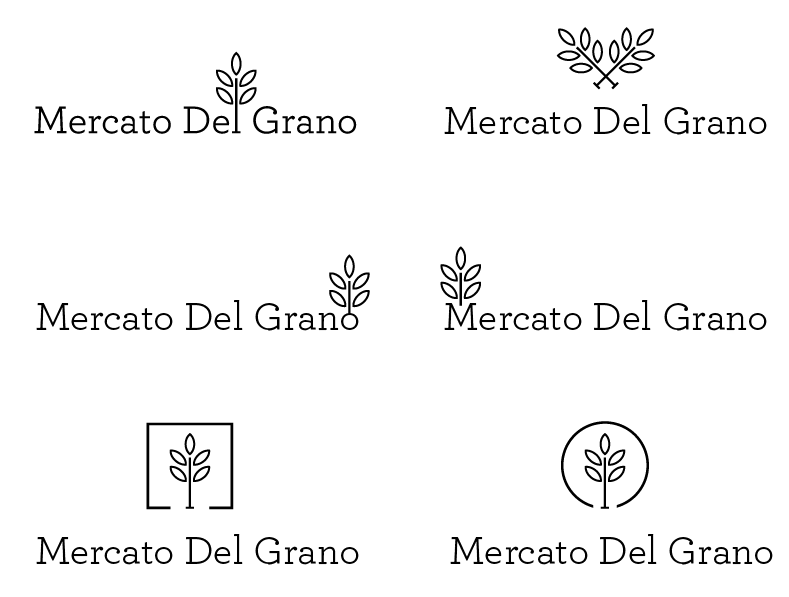 Logo Design by wonderland for this project | Design #6189263