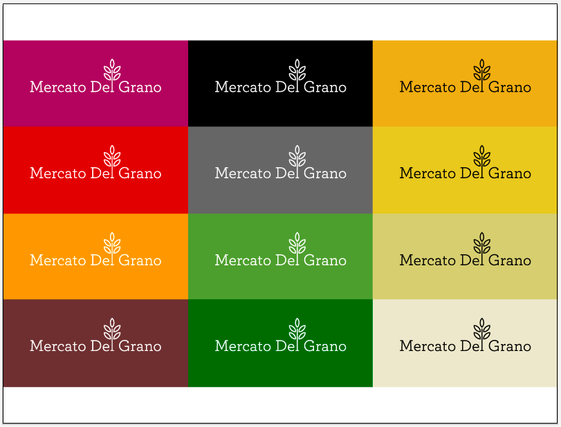 Logo Design by wonderland for this project | Design #6191502