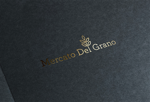 Design de Logo par wonderland pour ce projet | Design : #6191504