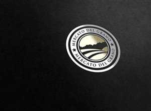 Logo Design by studio-sfp.com for this project | Design: #6217347