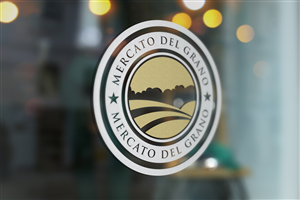 Logo Design by studio-sfp.com for this project | Design: #6217366