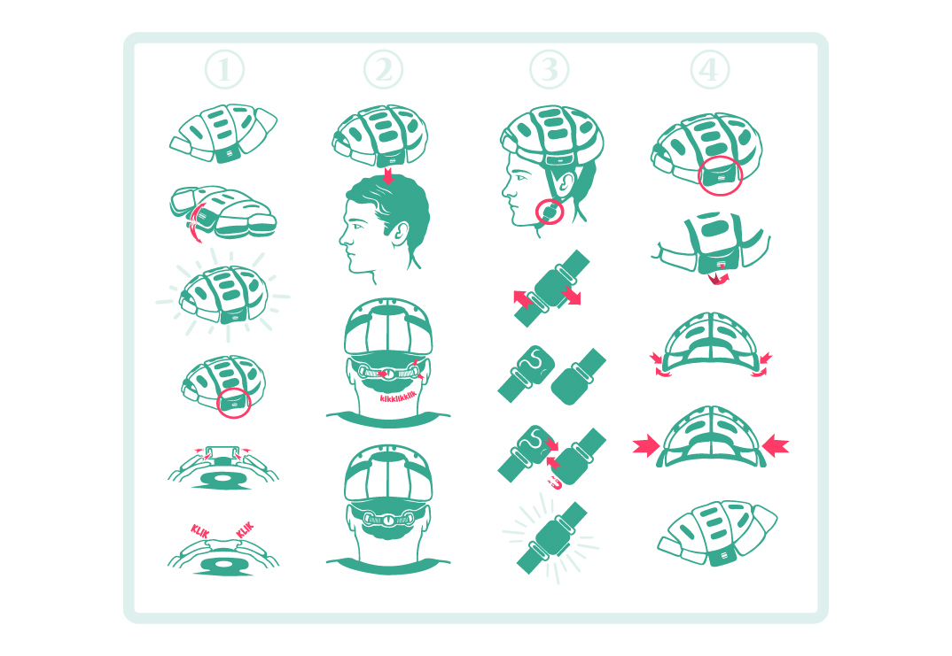 Grafik-Design von Oliver  Balard für Vigil Helmets Limited | Design #6278924