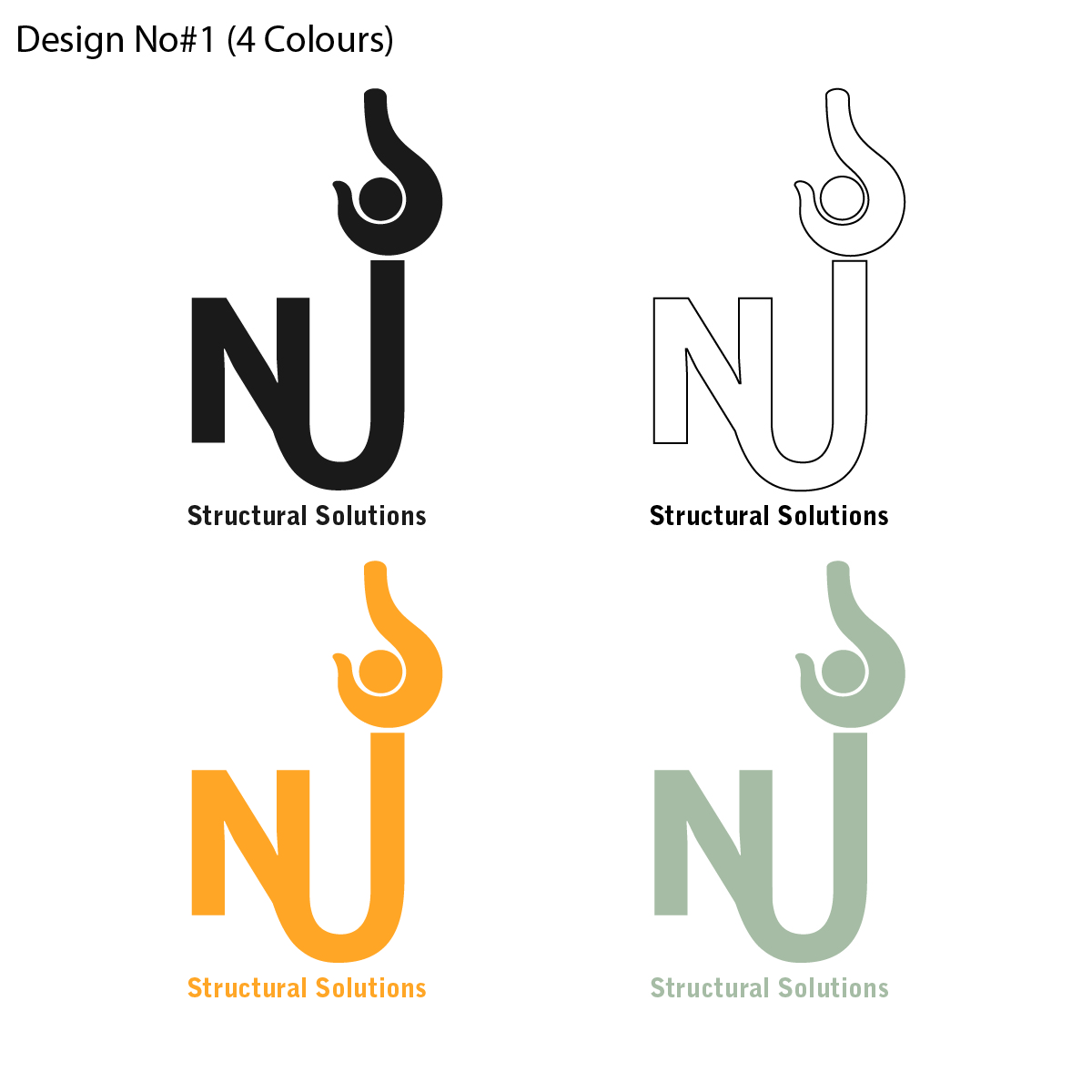 Logo Design by Saqoo for this project | Design #1662136