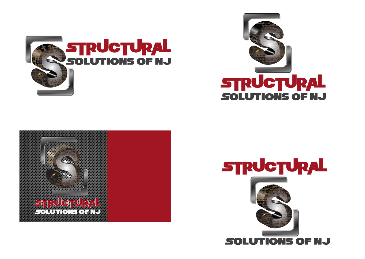 Logo Design by Soula Vetter for this project | Design #1678069
