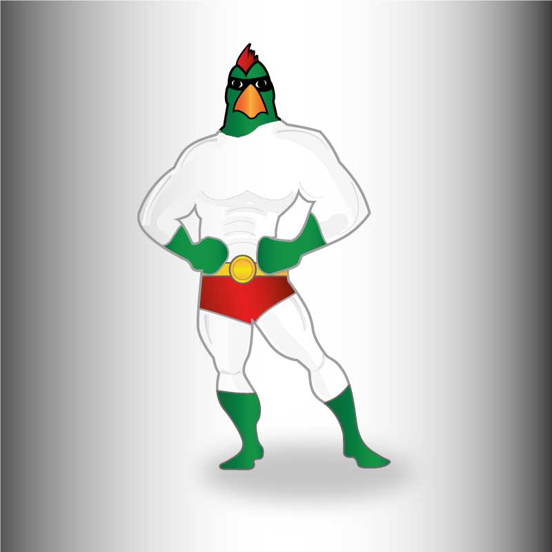 Logo Design by Graffical Sam for this project | Design #335758