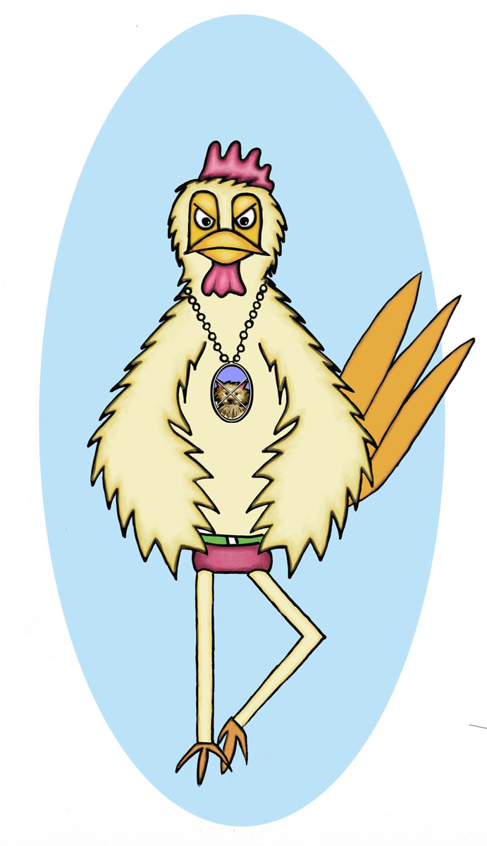 Logo Design by Karen Goldberg for this project | Design #336047