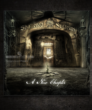 CD Cover Design by Sabercore23DesignStudio for this project | Design: #6682587