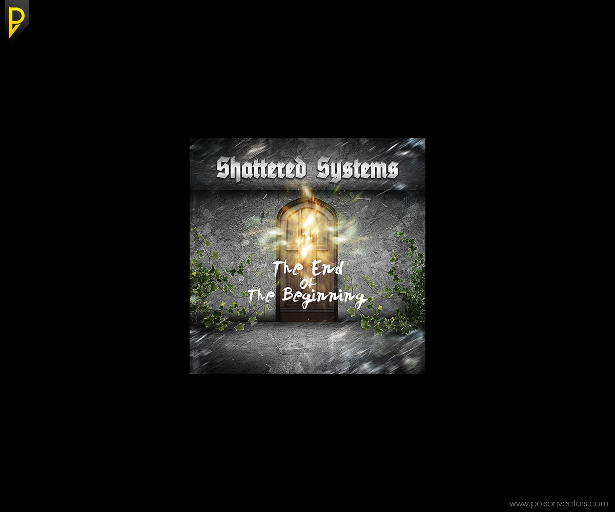 CD Cover Design by poisonvectors for this project | Design #6492993