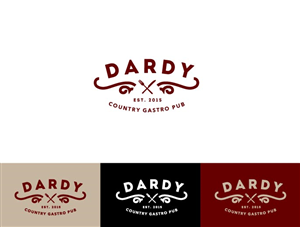 Logo Design by wonderland for this project | Design: #6185620