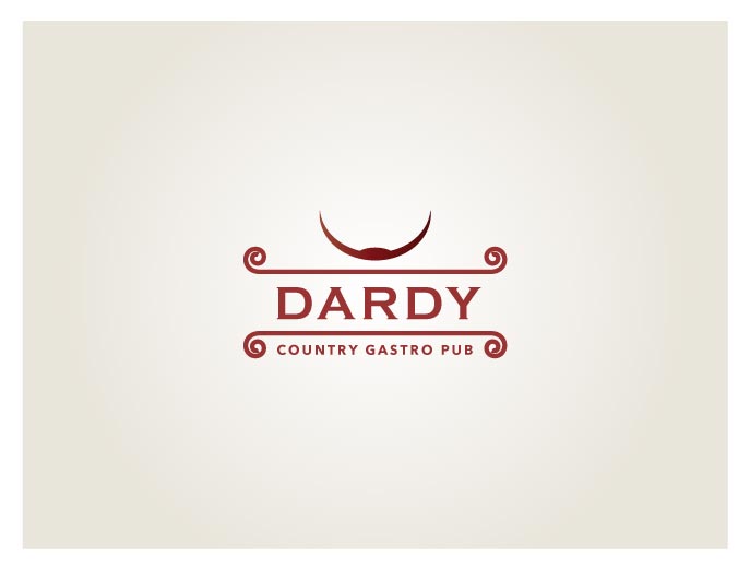 Logo Design by wonderland for this project | Design #6185689