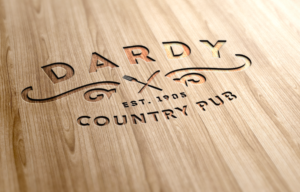 Logo Design by wonderland for this project | Design: #6702927