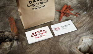 Logo Design by wonderland for this project | Design: #6702960