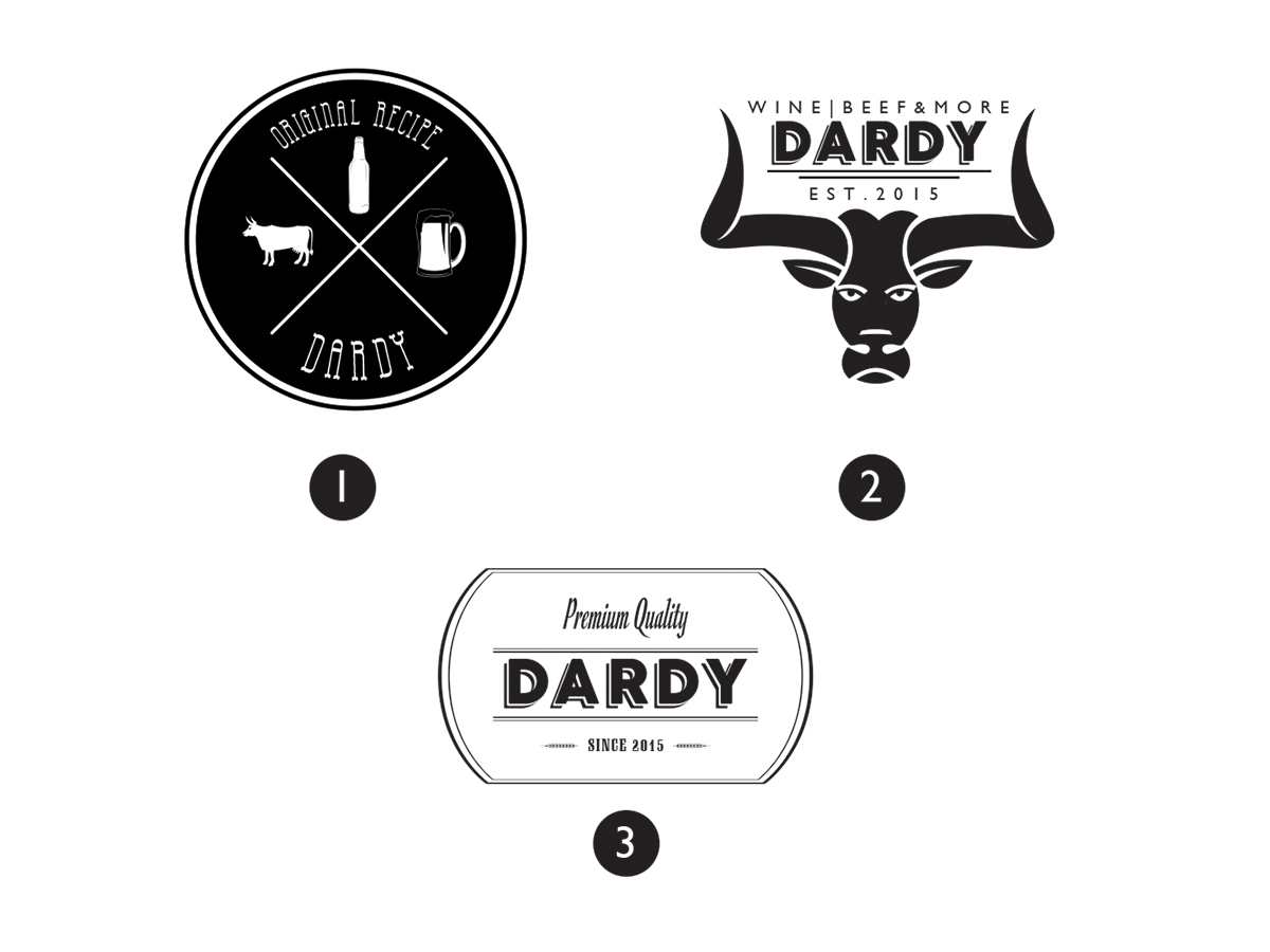 Logo Design by ginnguyen for this project | Design #6262241
