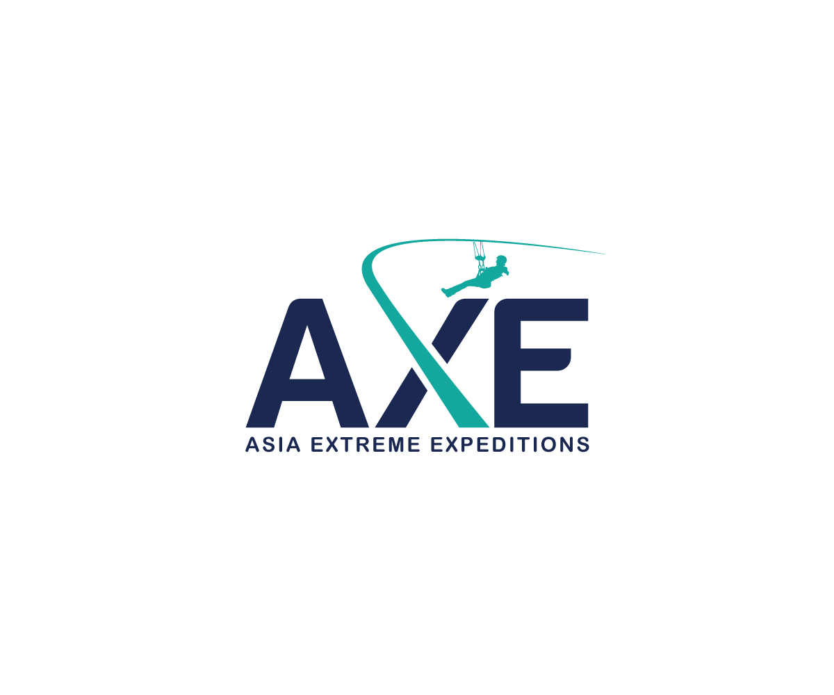 Logo Design by karthika vs for Asia Extreme Exepiditions  | Design #6199342