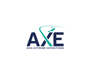 Logo Design by karthika vs for Asia Extreme Exepiditions  | Design: #6199342