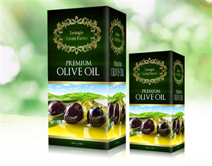 Packaging Design by ivanjoys