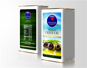Design Emballage par ivanjoys pour Red Lion Australia | Design : #6204385