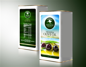 Packaging Design by ivanjoys for Red Lion Australia | Design #6205008