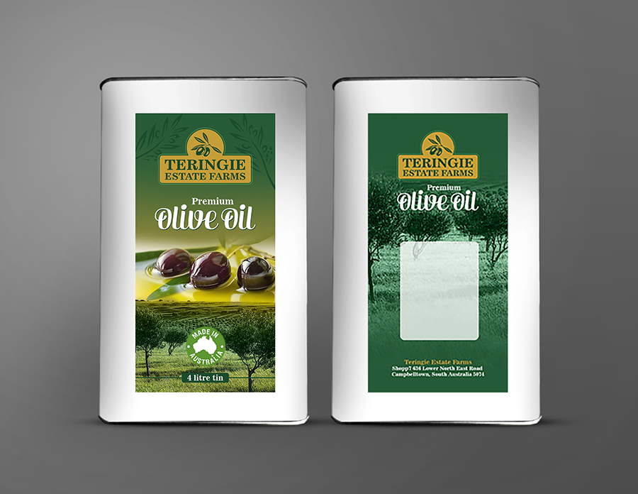 Design Emballage par laxman2creative pour Red Lion Australia | Design #6204319