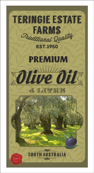 Packaging Design by Slav