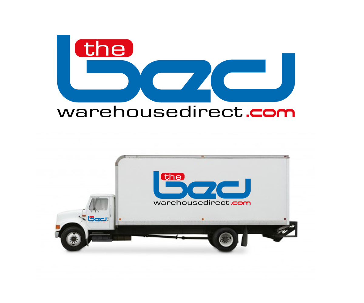Logo Design by LOGO SPECIALIST for The Bed Warehouse (W.Mids) Ltd | Design #6185456