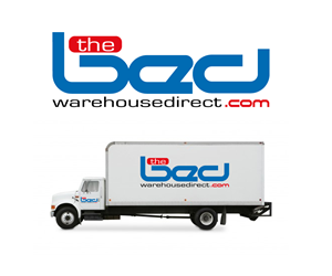 Diseño de Logo por LOGO SPECIALIST para The Bed Warehouse (W.Mids) Ltd | Diseño #6185456