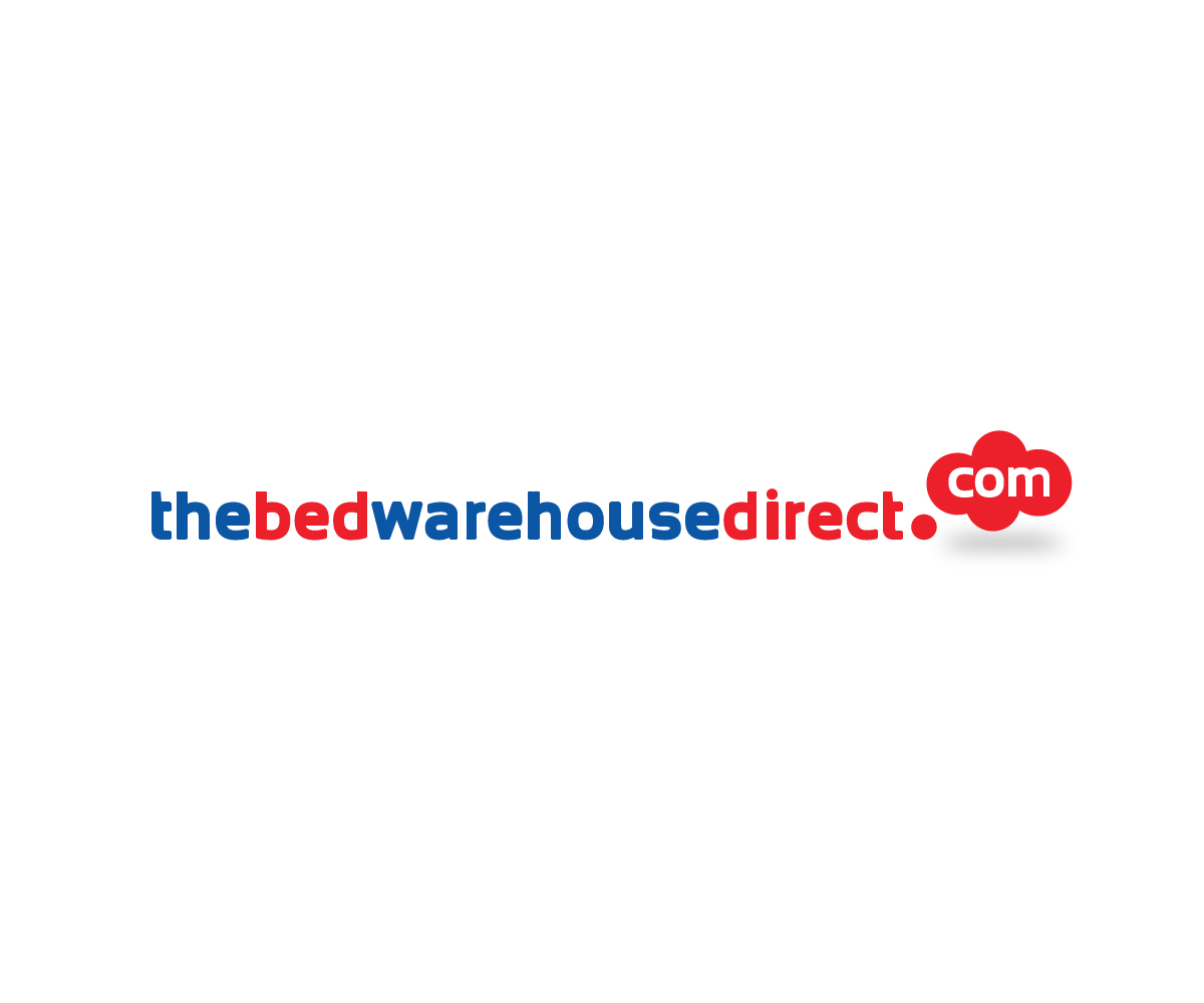 Logo Design by Ricardo Best  for The Bed Warehouse (W.Mids) Ltd | Design #6185716