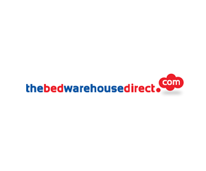 Logo Design by Ricardo Best  for The Bed Warehouse (W.Mids) Ltd | Design: #6185716