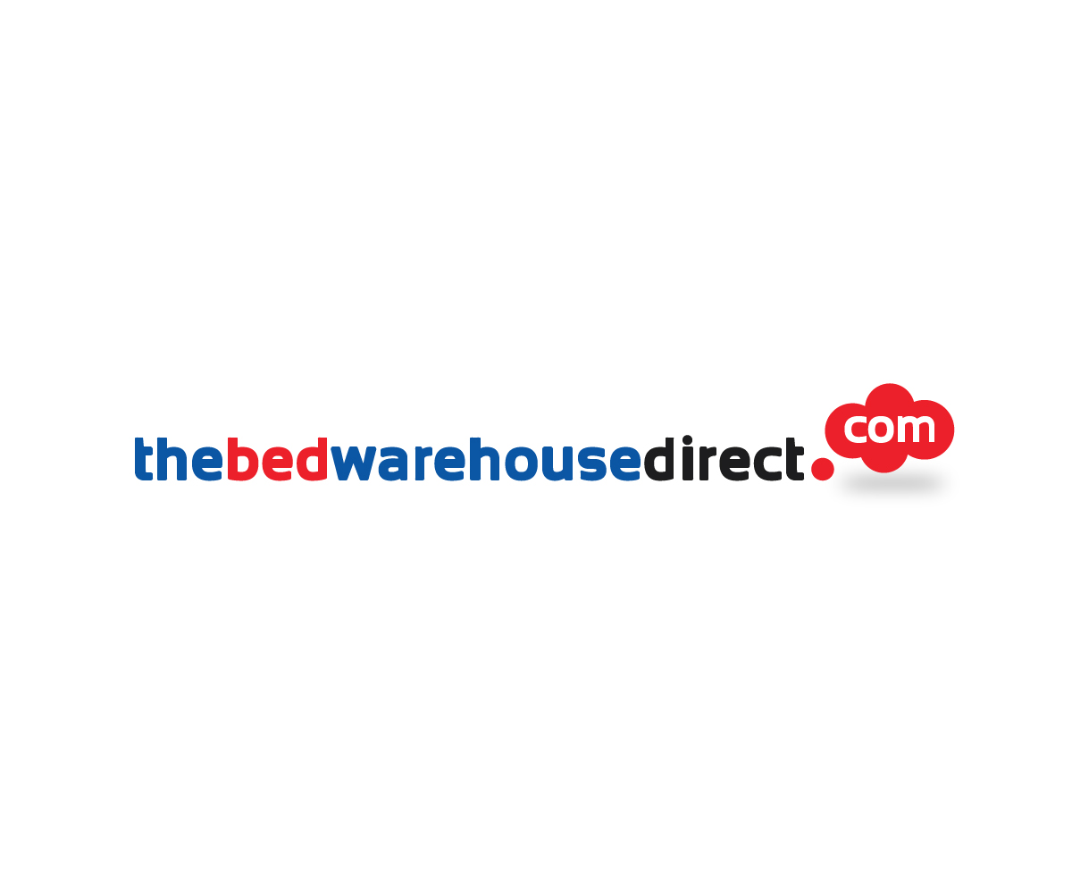 Logo Design by Ricardo Best  for The Bed Warehouse (W.Mids) Ltd | Design #6217707