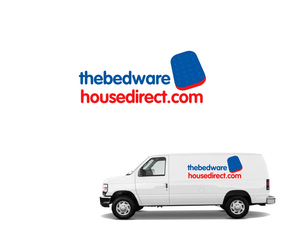 Logo Design by ChinMaya for The Bed Warehouse (W.Mids) Ltd | Design #6185571