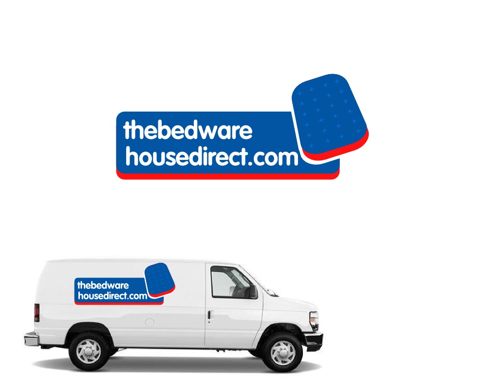 Logo Design by ChinMaya for The Bed Warehouse (W.Mids) Ltd | Design #6185603