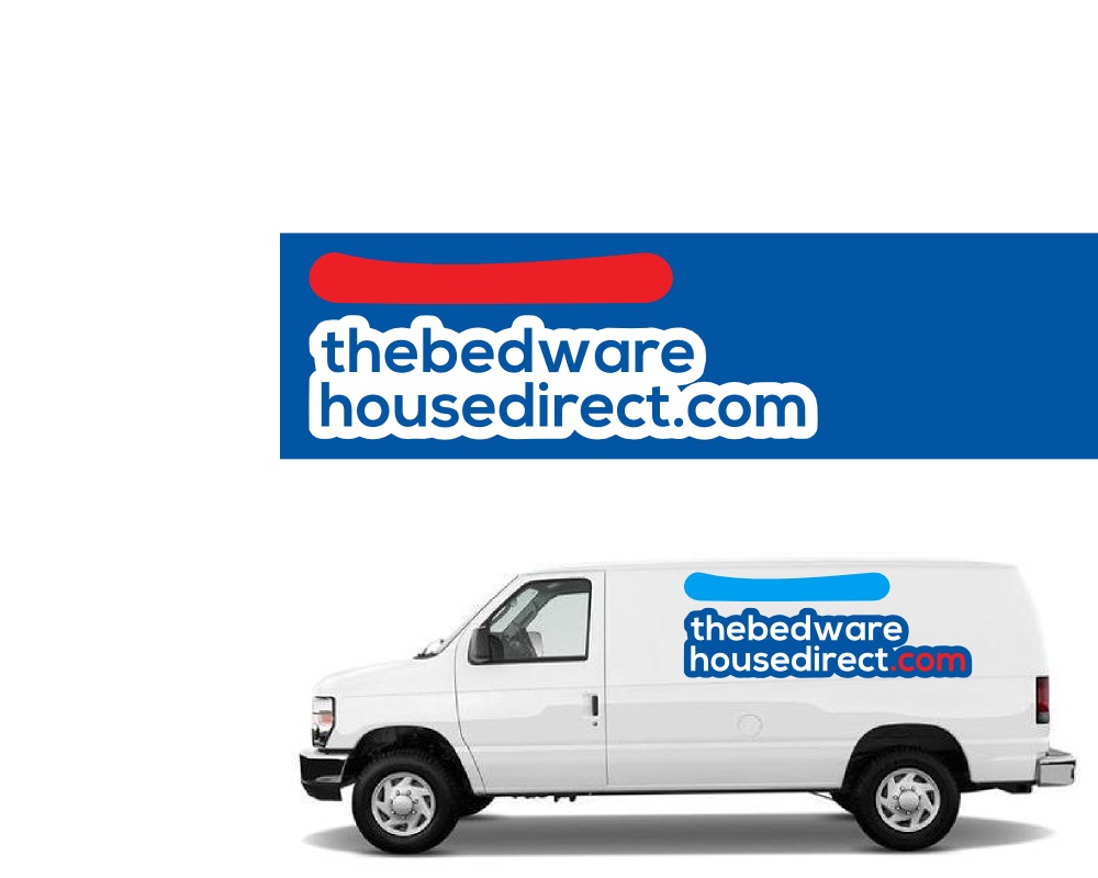 Logo Design by ChinMaya for The Bed Warehouse (W.Mids) Ltd | Design #6189741