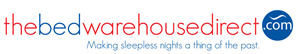 Logo Design by alice007 for The Bed Warehouse (W.Mids) Ltd | Design: #6215478